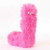 Llama Duster Llama Duster
