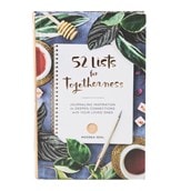 52 Lists for Togetherness Book 52 Lists for Togetherness Book