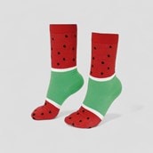 Icepop Socks