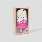 Icepop Socks