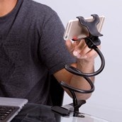 Lazy Arm Smartphone Holder Lazy Arm Smartphone Holder