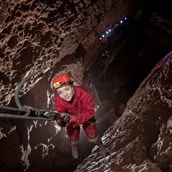 Adventure Caving Experience at Wookey Hole | Experience Day for One Adventure Caving Experience at Wookey Hole | Experience Day for One