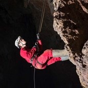 Adventure Caving Experience at Wookey Hole | Experience Day for One Adventure Caving Experience at Wookey Hole | Experience Day for One