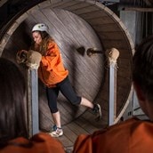 The Crystal Maze LIVE Experience for 2 | Manchester The Crystal Maze LIVE Experience for 2 | Manchester