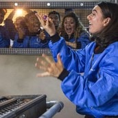 The Crystal Maze LIVE Experience for 2 in London