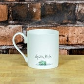 Nature Lover Quentin Blake Mug