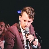 Comedy Night for 2 | Choose from 18 UK locations Comedy Night for 2 | Choose from 18 UK locations