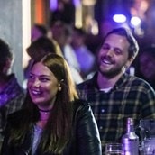 Comedy Night for 2 | Choose from 18 UK locations Comedy Night for 2 | Choose from 18 UK locations