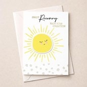 Large Get Well Soon Card - Speedy Recovery Large Get Well Soon Card - Speedy Recovery