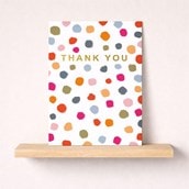 Large Thank You Card - Thank You Large Thank You Card - Thank You