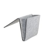 Bedside Pocket | Storage Solution!