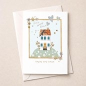 New Home Card - Home New Home Card - Home