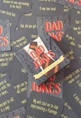 Dad Jokes | For Funny Fathers