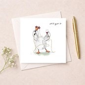 Open Card - Still Got It