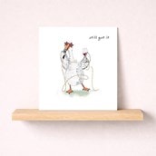 Open Card - Still Got It