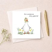 Open Card - Someone Special Open Card - Someone Special