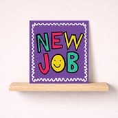 New Job Card - New Job
