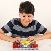 Flying Propeller Electric Kit Flying Propeller Electric Kit