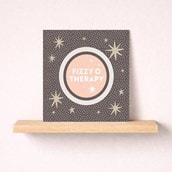 Open Card - Fizzy O Therapy Open Card - Fizzy O Therapy