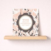 Open Card - Wine Because Open Card - Wine Because