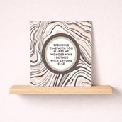 Open Card - Spending Time With You