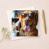 Open Card - Partners In Wine