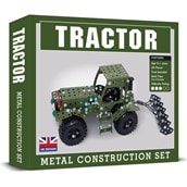Tractor Construction Kit Tractor Construction Kit