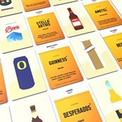 All The Beer, No Idea Game