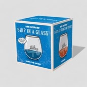 Ship in a Glass