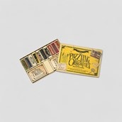 Puzzling Obscurities | Box of Brainteasers Puzzling Obscurities | Box of Brainteasers