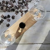 One Hand Wine Server One Hand Wine Server