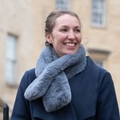 Faux Fur Scarves Faux Fur Scarves