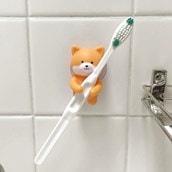 Toothbrush Holder