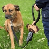 Dog Poo Bag Carrier Dog Poo Bag Carrier