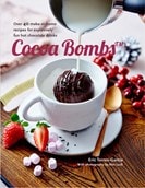 Cocoa Bombs Book Cocoa Bombs Book
