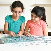 The Ocean Discovery Jigsaw Puzzle