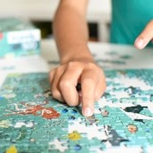 The Ocean Discovery Jigsaw Puzzle The Ocean Discovery Jigsaw Puzzle