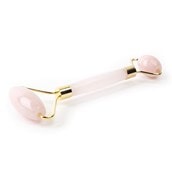 Rose Quartz Facial Roller