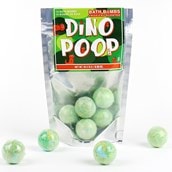 Dinosaur Poop Bath Bombs Dinosaur Poop Bath Bombs