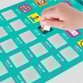 30 Day Challenge Poster Detox 30 Day Challenge Poster Detox