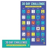 30 Day Challenge Poster Exercise 30 Day Challenge Poster Exercise