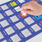 30 Day Challenge Poster Exercise 30 Day Challenge Poster Exercise