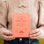 Rainbow Necklace Kit