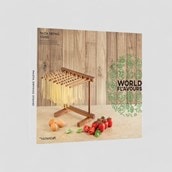 Homemade Pasta Rack Homemade Pasta Rack