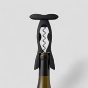 Rabbit Four Piece Wine Tool Kit Rabbit Four Piece Wine Tool Kit