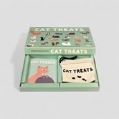 Make Your Own Cat Treats