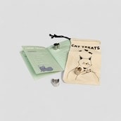 Make Your Own Cat Treats Make Your Own Cat Treats