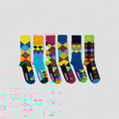 Crazy Golf Odd Socks Crazy Golf Odd Socks