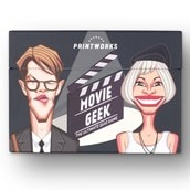 Movie Geeks Trivia Game Movie Geeks Trivia Game