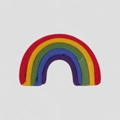 Rainbow Socks Rainbow Socks